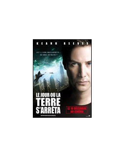 Le jour où la Terre s'arrêta (2008) - La critique