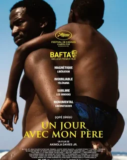 Un jour avec mon père - Akinola Davies - critique