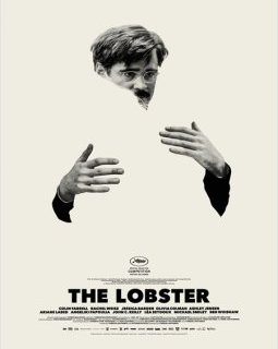 The Lobster - Yórgos Lánthimos - critique
