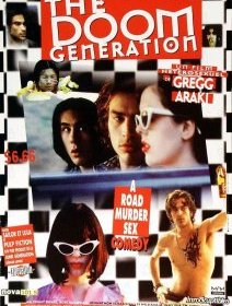 The Doom Generation - Gregg Araki - critique