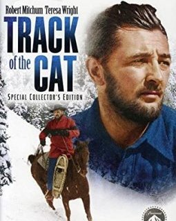 Track of the Cat - William A. Wellman - critique 