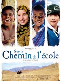 Sur le chemin de l'école - la critique du film