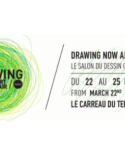 Le salon Drawing Now proposera une exposition dédiée à la BD