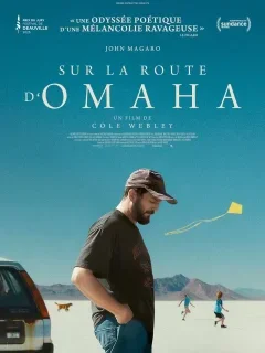 Sur la route d'Omaha - Cole Webley - critique