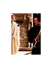 Sacrifice (The Orphan of Zhao) - le nouveau Chen Kaige