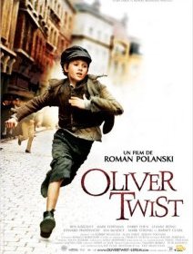 Oliver Twist - Roman Polanski - critique