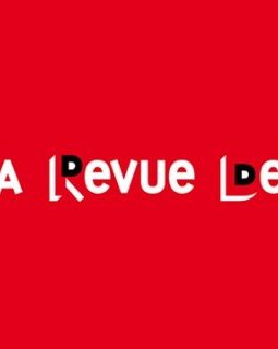 La Revue Dessinée, revue consacrée à la "BD de reportage", lance ses offres de pré-abonnement