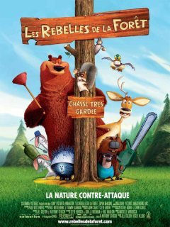 Les rebelles de la forêt - la critique