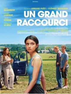 Un grand raccourci - Armand Foëx, Clément Devilliers - critique