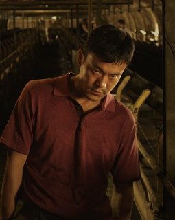 Black Coal, Thin Ice - un polar chinois remporte l'Ours d'or 2014