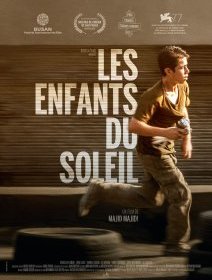 Les enfants du soleil - Majid Majidi - critique
