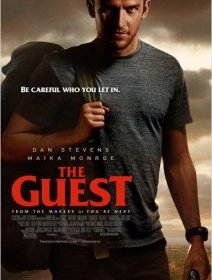 The Guest : le réalisateur de You're Next passe au thriller - trailer 