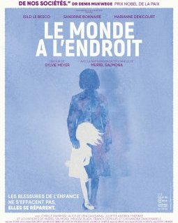 Le Monde à l'endroit – Sylvie Meyer – critique