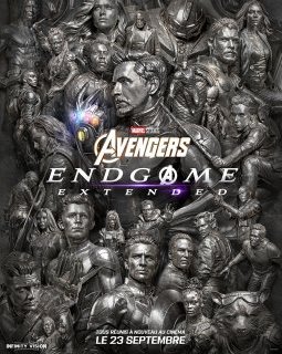 Avengers : Endgame - la critique du film (pour)