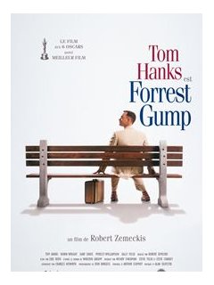 Forrest Gump - Robert Zemeckis - critique