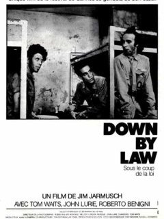Down by law - Fiche film