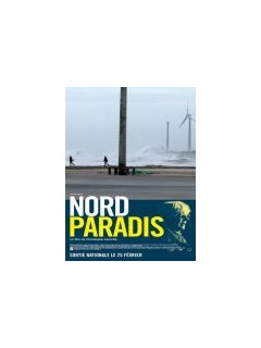Nord paradis - fiche film