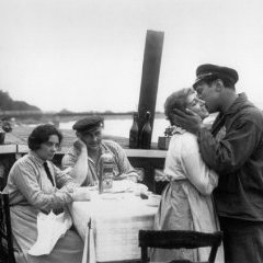 L'hirondelle et la mésange (Antoine 1920)