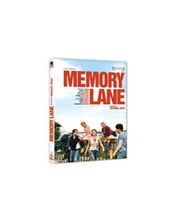 Memory Lane - Le test DVD