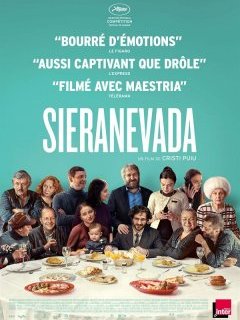 Sieranevada - Cristi Puiu - critique