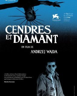 Cendres et diamant - la critique du film