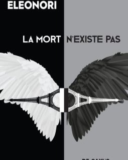 La mort n'existe pas - la critique du livre