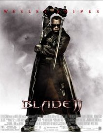 Blade 2 - la critique