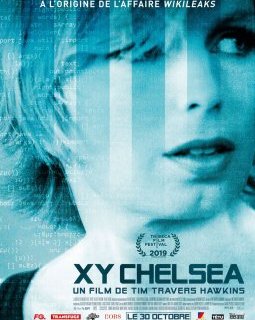XY Chelsea - la critique du film