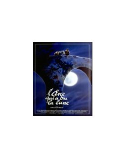 L'âne qui a bu la lune - La critique
