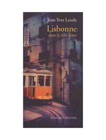 Lisbonne, dans la ville noire - critique livre