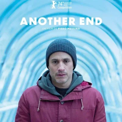 Another End - Piero Messina - critique