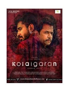 Kolaigaran - Fiche film