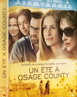 Un été à Osage County - le test DVD
