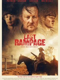 Marché du film Cannes 2018 : Last Rampage : The Escape of Gary Tison Dwight Little sévit encore 