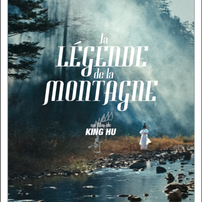 La légende de la montagne - la critique + le test Blu-ray