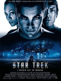 Star Trek - la critique