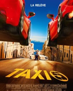 Taxi 5 : la bande-annonce Über-cool