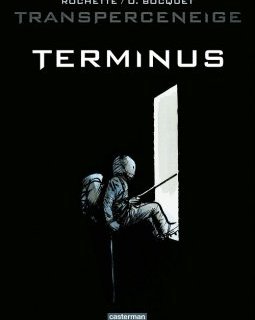 Terminus - La chronique BD