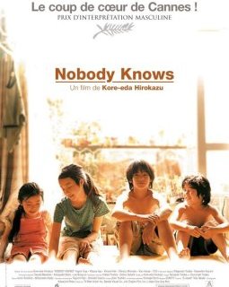 Nobody Knows - Hirokazu Kore-eda - critique