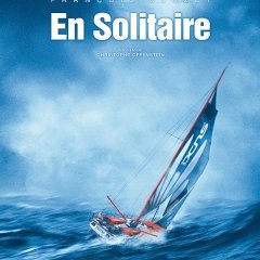 "En solitaire" : affiche promotionnelle 