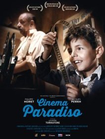 Cinema Paradiso - la critique du film