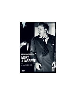 Mort à l'arrivée - la critique + test DVD