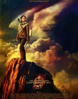 Hunger Games - L'embrasement : Une nouvelle bande-annonce