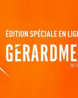 Palmarès du 28e Festival international du film fantastique de Gérardmer