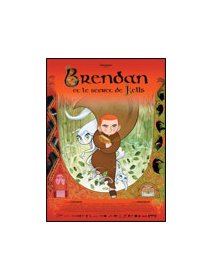 Brendan et le secret de Kells - Poster + photos