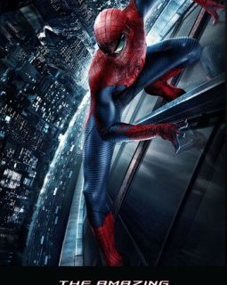 The Amazing Spider-man - bande-annonce 3 VOSF