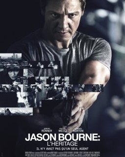 Jason Bourne 5 repoussé d'un an !