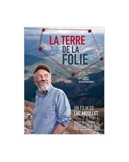 La terre de la folie - le test DVD