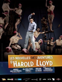 Les nouvelles (més)aventures d'Harold Lloyd - la critique