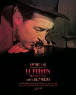 Le poison - la critique du film
